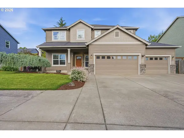 346 SW Mt Mazama St, McMinnville, OR 97128