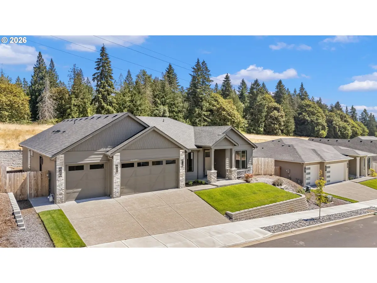16807 NE 38th Ave, Vancouver, WA 98686 - #1