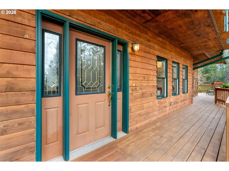 163 Goldenpine, Goldendale, WA 98620 - #3