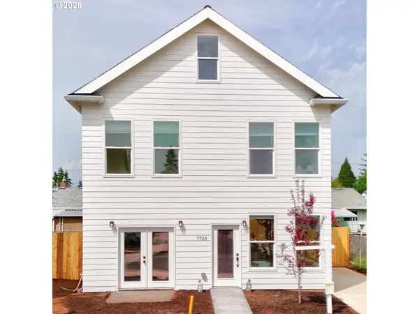 7725 SE Lambert St, Portland, OR 97206