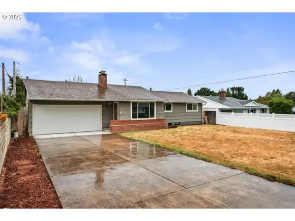 3347 SE 180th Ave, Portland, OR 97236