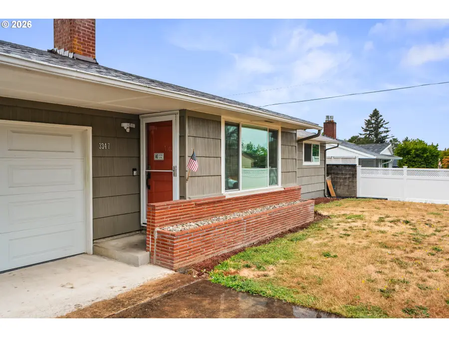 3347 SE 180th Ave, Portland, OR 97236 - #2