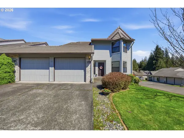3300 NE 164th St #S-1, Ridgefield, WA 98642