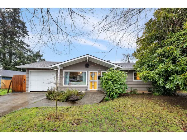 8514 N Dana Ave, Portland, OR 97203
