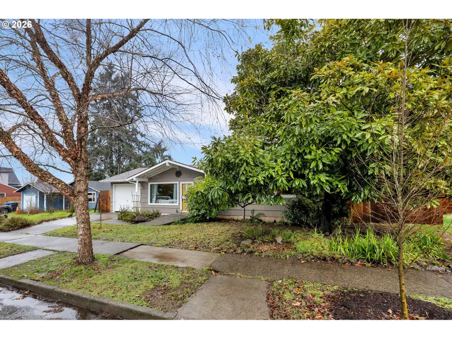 8514 N Dana Ave, Portland, OR 97203 - #3