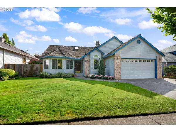 10580 SW 135th Ave, Beaverton, OR 97008