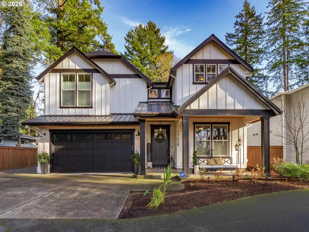 15628 Quarry Rd, Lake Oswego, OR 97035 - #1