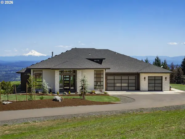 24856 NE Bald Peak Rd, Hillsboro, OR 97123