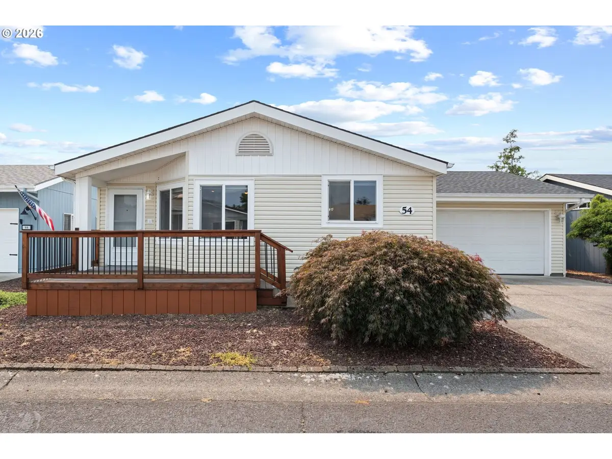 16500 SE 1st St #54, Vancouver, WA 98684 - #1