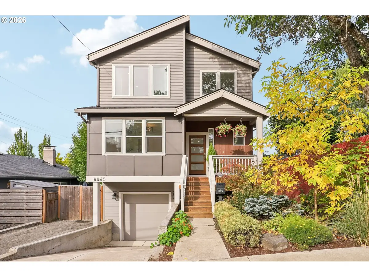 8045 SE 45th Ave, Portland, OR 97206 - #1
