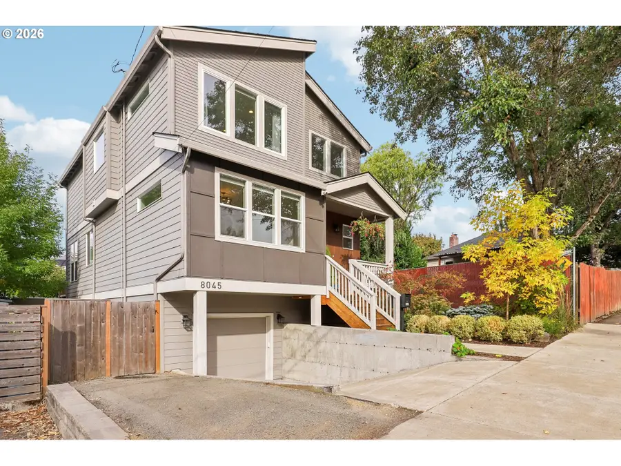 8045 SE 45th Ave, Portland, OR 97206 - #2