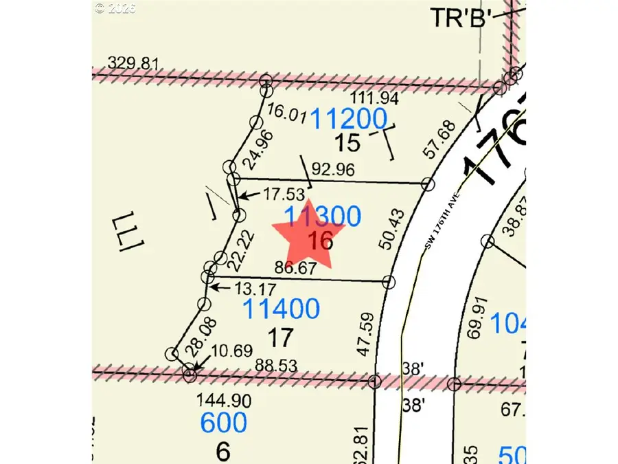 8897 SW 176th Ave, Beaverton, OR 97007 - #2