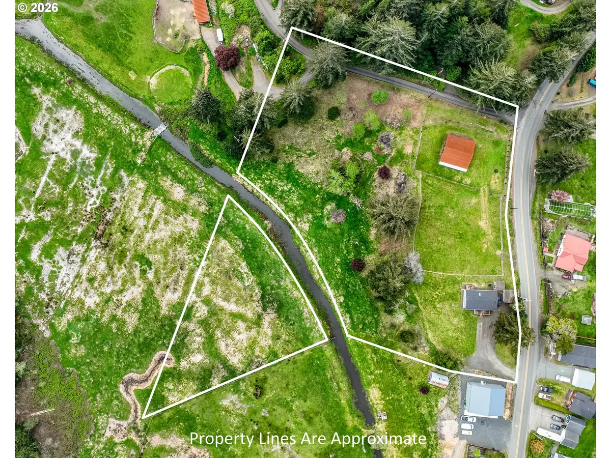 63559 Shinglehouse Rd, Coos Bay, OR 97420 - #1