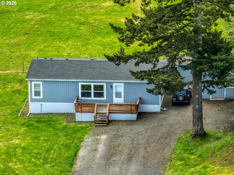 63559 Shinglehouse Rd, Coos Bay, OR 97420 - #2