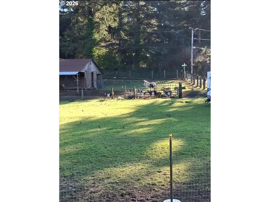 63559 Shinglehouse Rd, Coos Bay, OR 97420 - #3