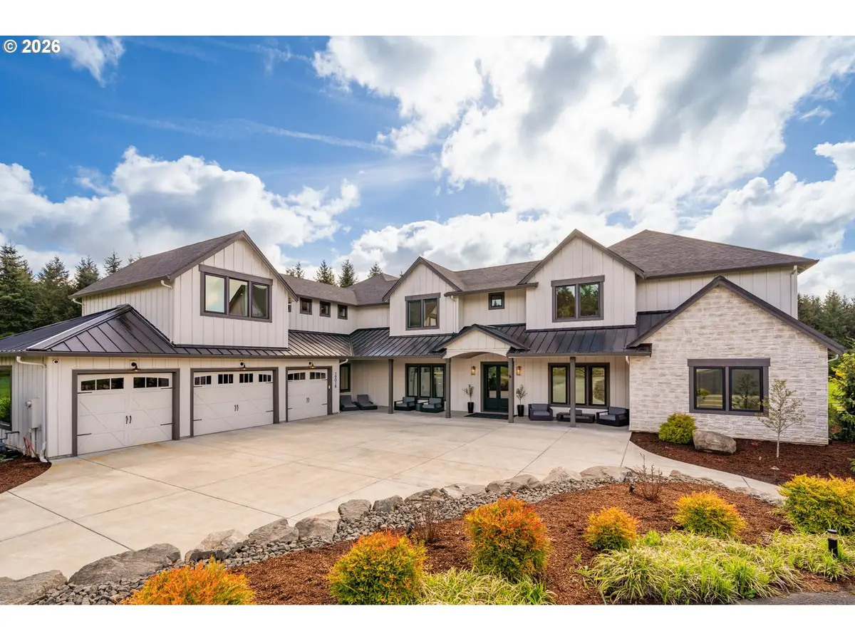 19018 NE 127th Cir, Hockinson, WA 98606 - #1