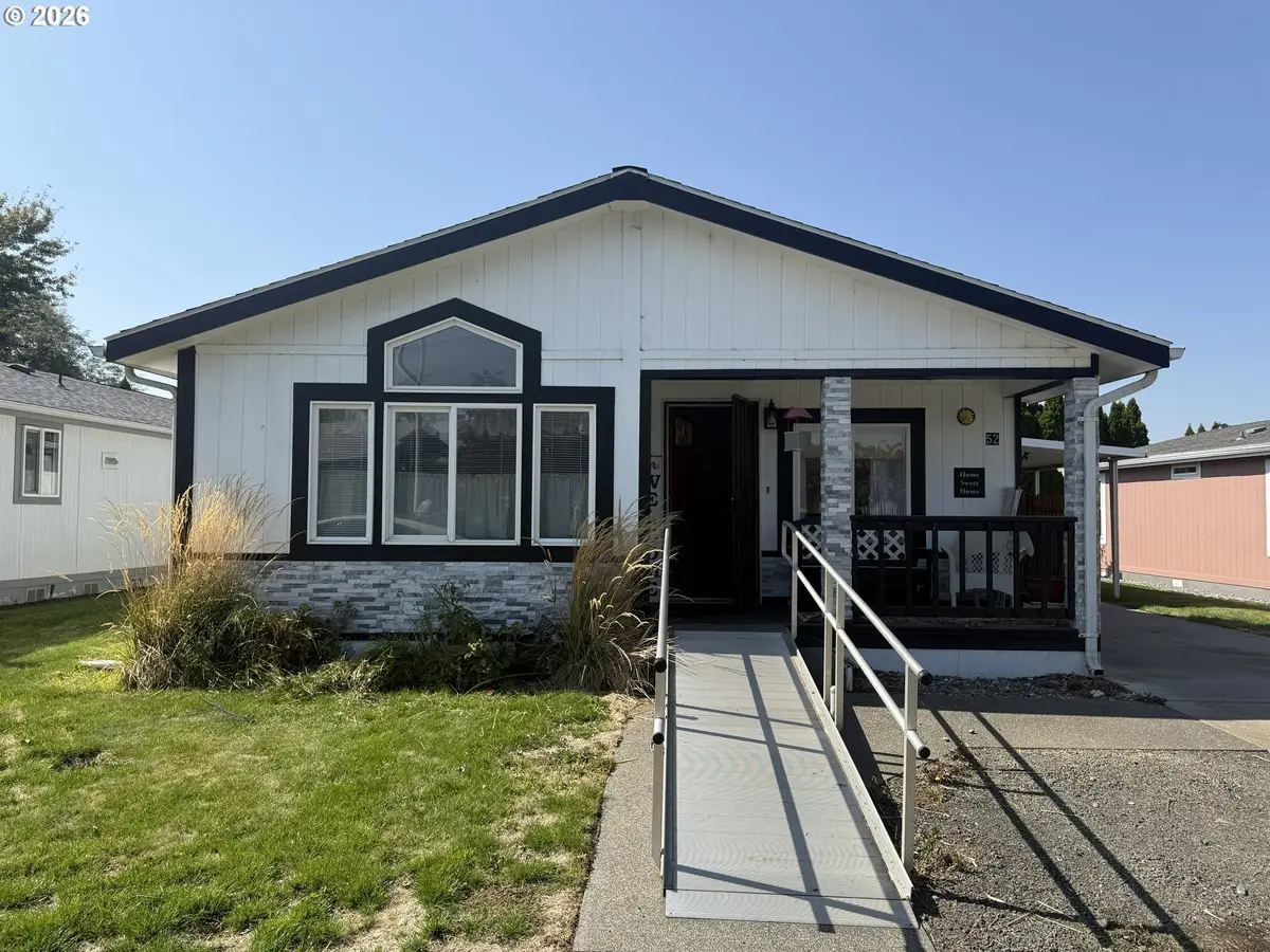 910 Cowl St #52, Milton Freewater, OR 97862 - #1