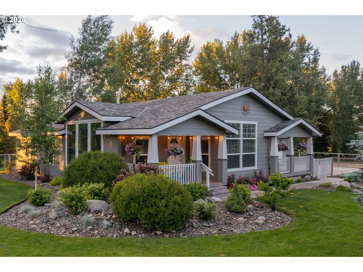 83440 Russell Ln, Joseph, OR 97846 - #1