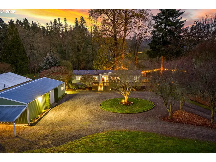 15441 S Union Mills Rd, Mulino, OR 97042 - Image #3