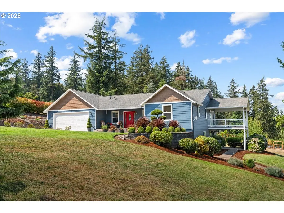 4981 SE Shadow Hills Dr, Turner, OR 97392 - #1