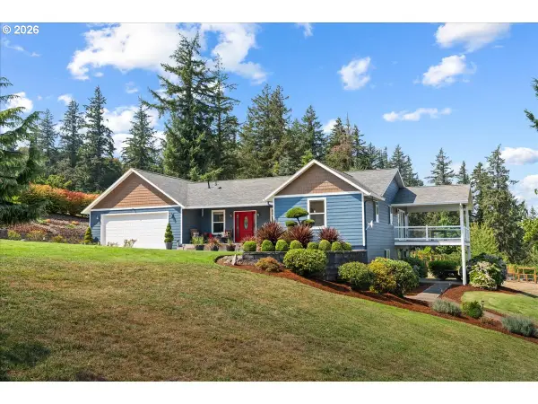 4981 SE Shadow Hills Dr, Turner, OR 97392
