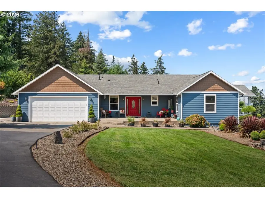 4981 SE Shadow Hills Dr, Turner, OR 97392 - #2