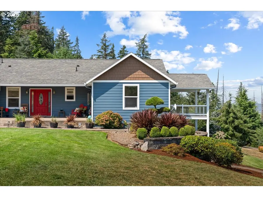 4981 SE Shadow Hills Dr, Turner, OR 97392 - #3