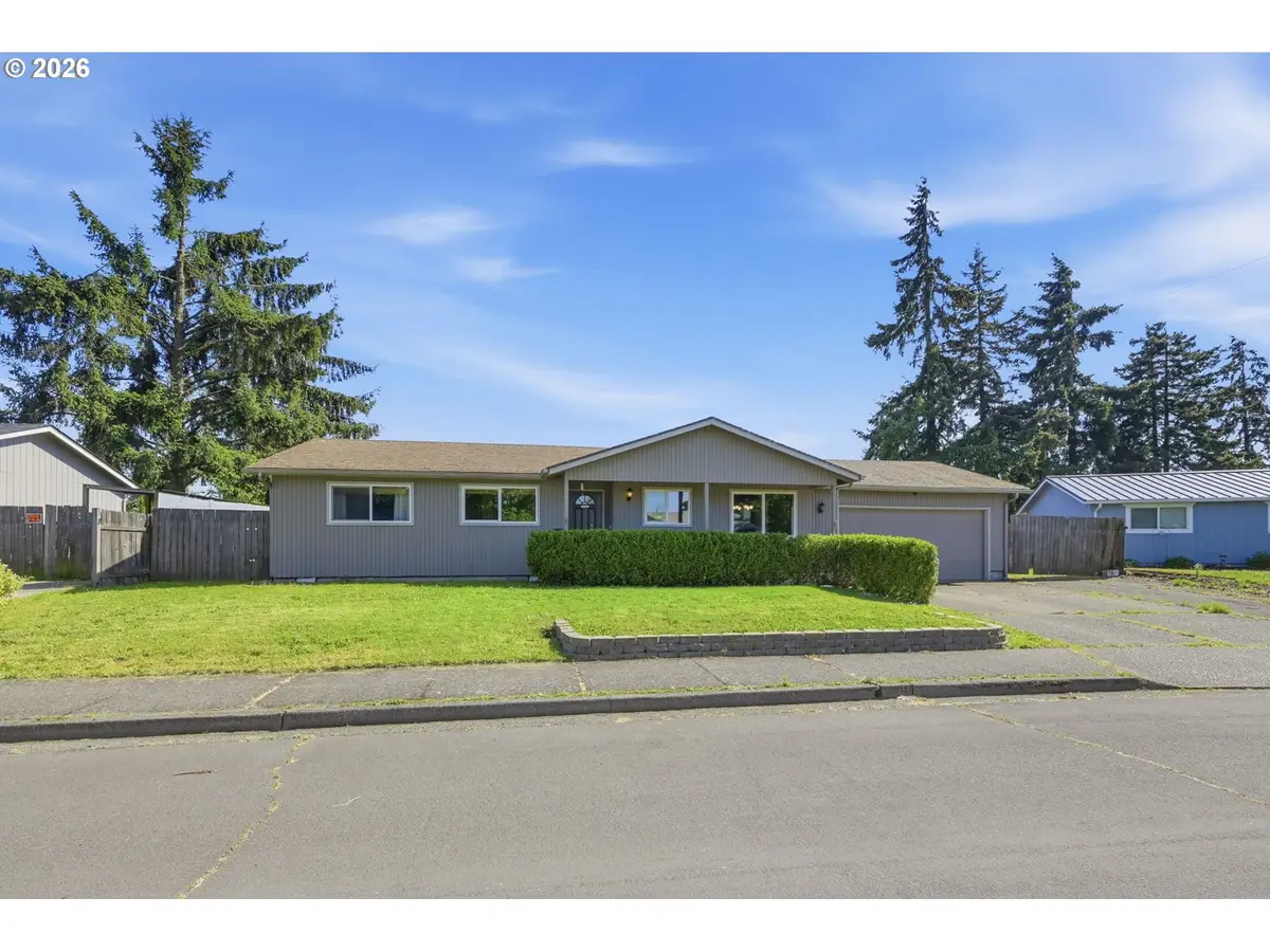 1233 Kenray Loop, Springfield, OR 97477 - #1