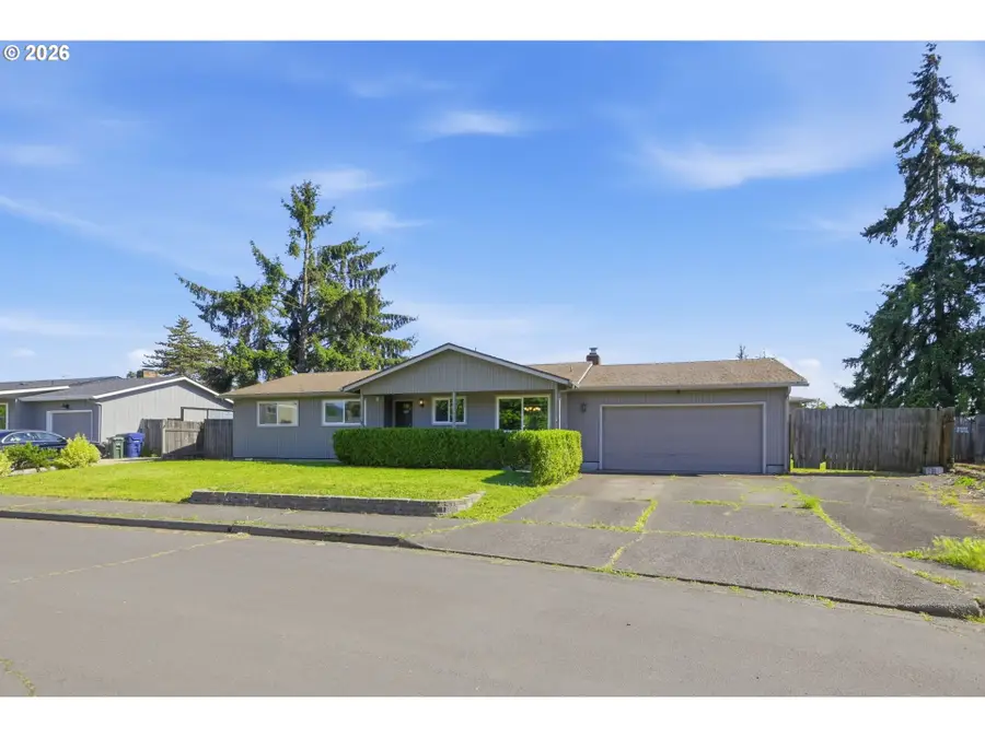 1233 Kenray Loop, Springfield, OR 97477 - #2