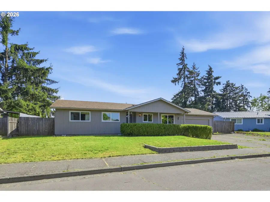 1233 Kenray Loop, Springfield, OR 97477 - #3