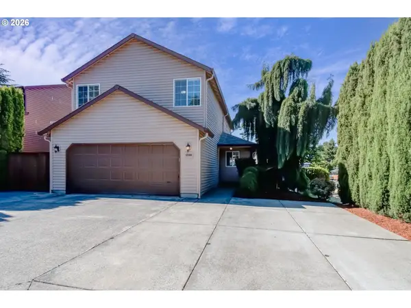 12001 NE 75th Cir, Vancouver, WA 98682
