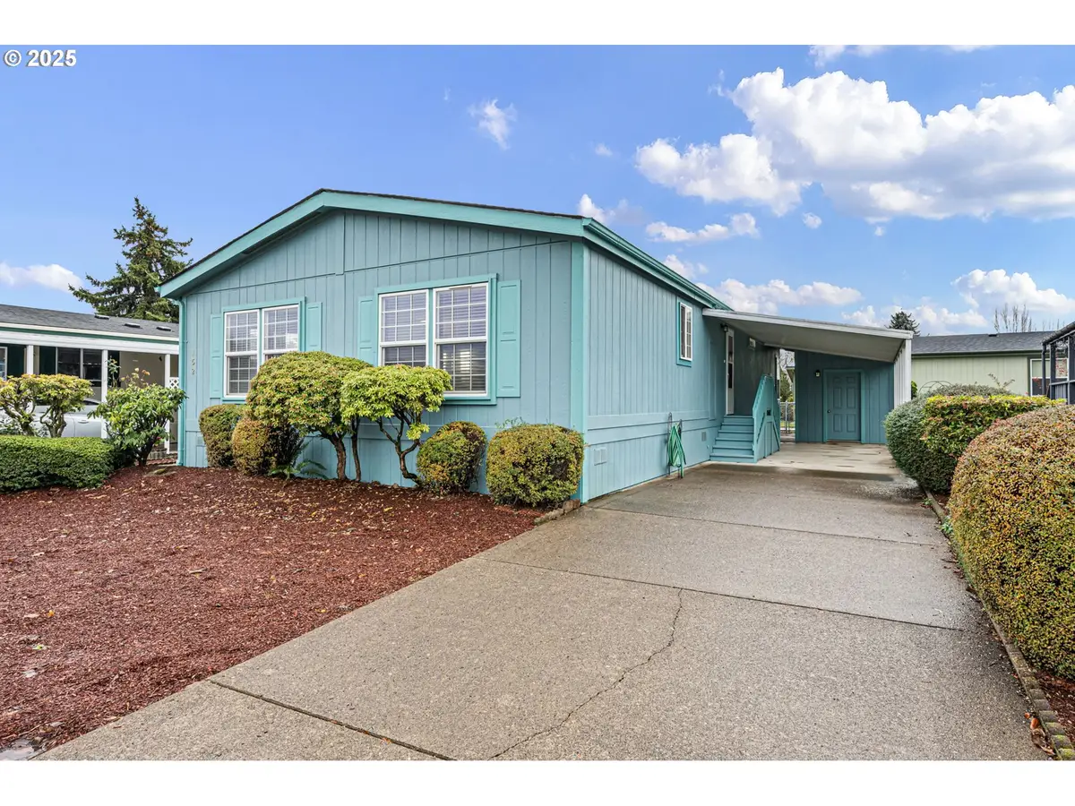 1699 N Terry St #152, Eugene, OR 97402 - Image #1