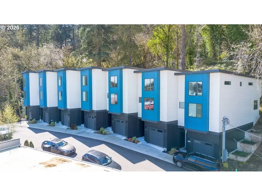 2635 NW Sussex Ave, Portland, OR 97210 - #2