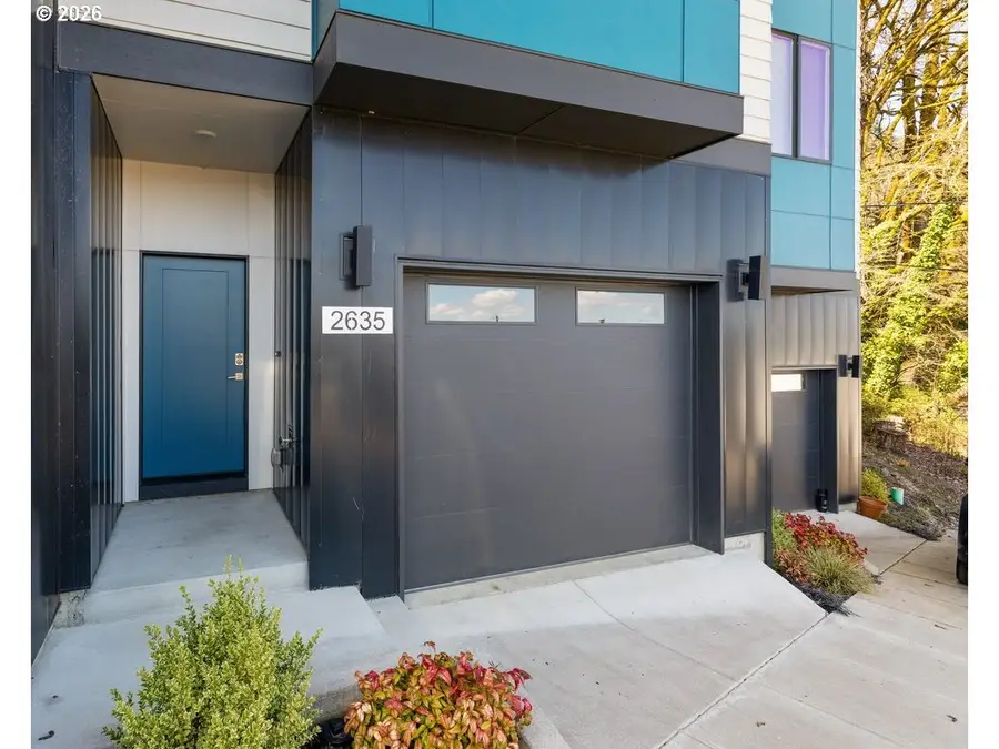 2635 NW Sussex Ave, Portland, OR 97210 - #3
