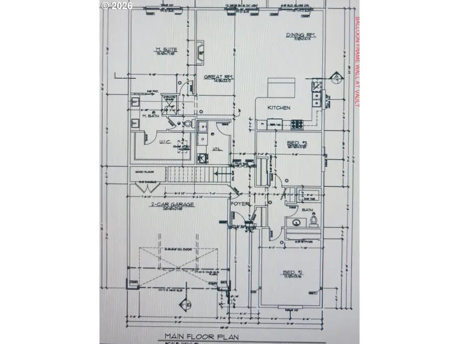 9358 Glory Ct Ne, Salem, OR 97305 - Image #3