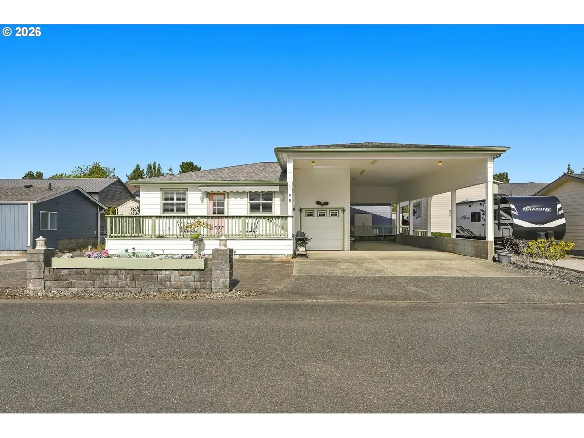 5 Pond Ln, Lakeside, OR 97449 - #1