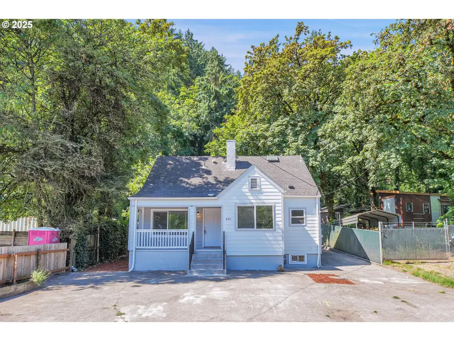 6511 NW Saint Helens Rd, Portland, OR 97210 - Image #2