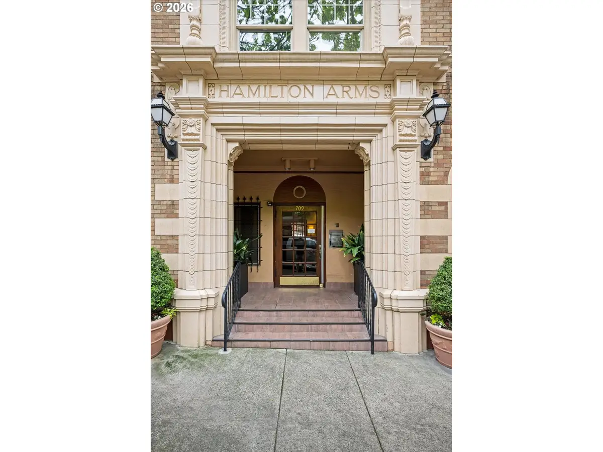 709 SW 16th Ave #505, Portland, OR 97205 - #1