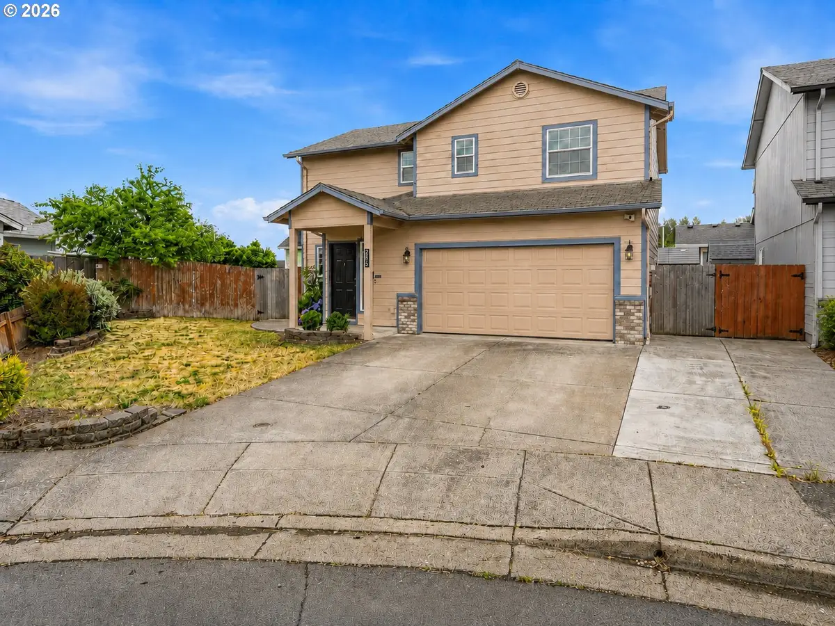 2859 Hancock Ct, Albany, OR 97322 - #1