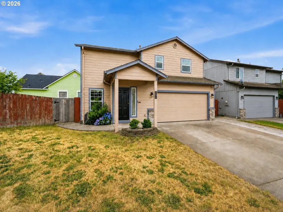 2859 Hancock Ct, Albany, OR 97322 - #2