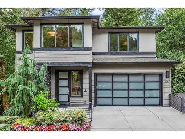 9629 SW 18th Pl, Portland, OR 97219