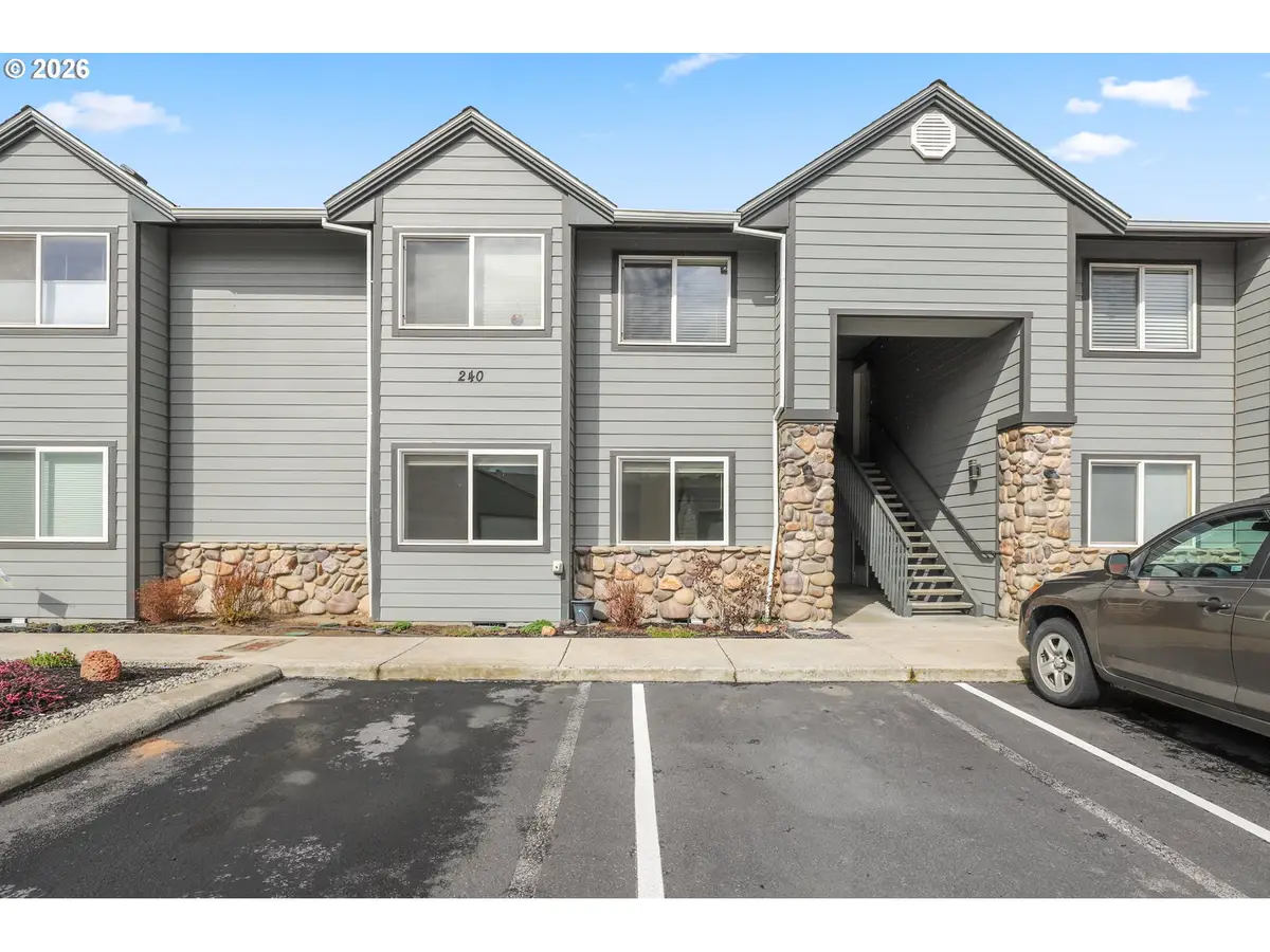 240 Lone Pine Ln #5, The Dalles, OR 97058 - #1