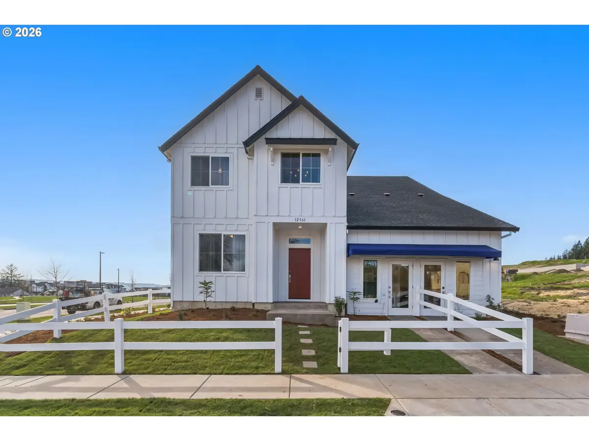 12361 SW Champlin Ln, Beaverton, OR 97007 - #1