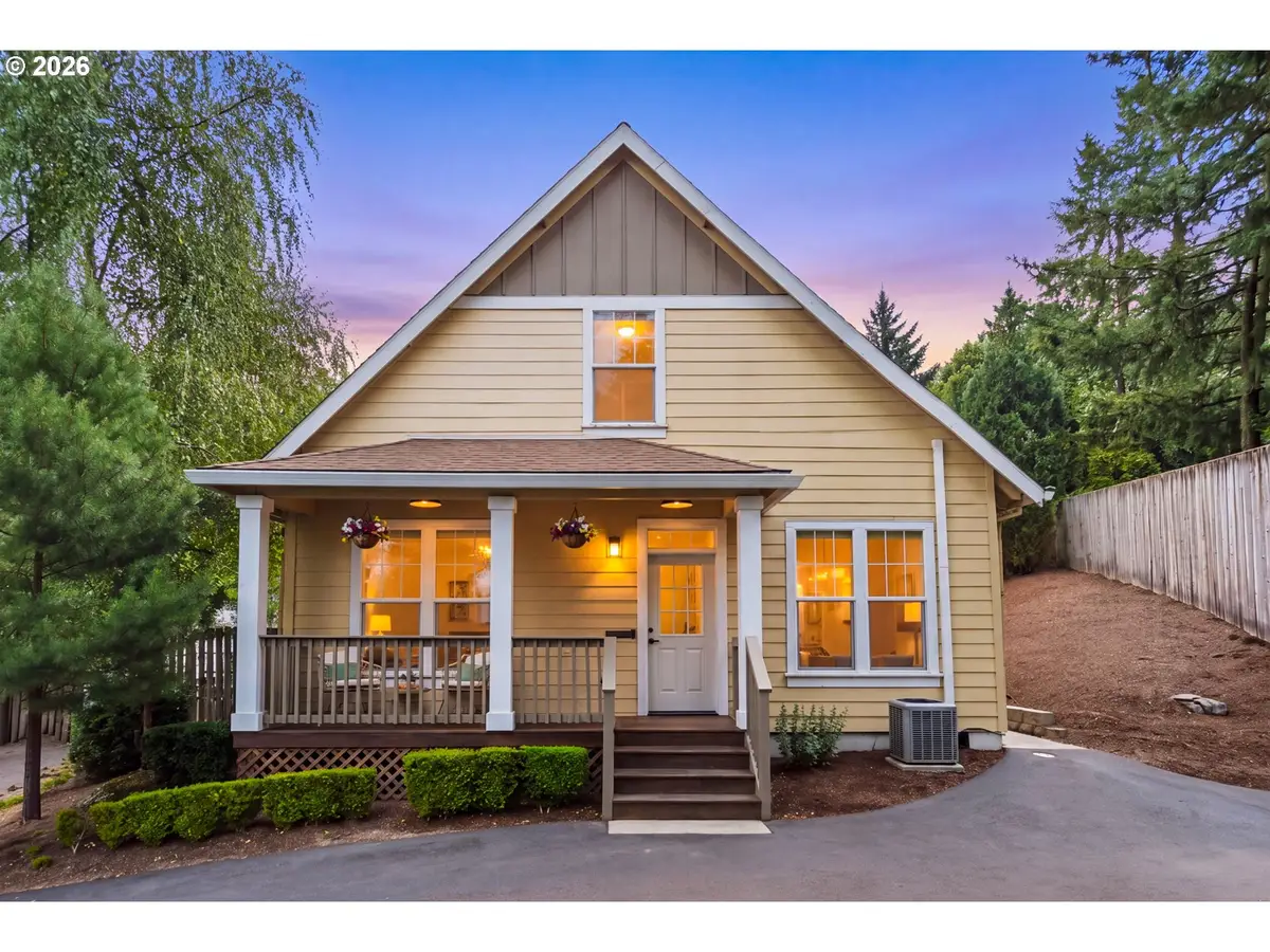 9066 SW Monterey Pl, Portland, OR 97225 - #1