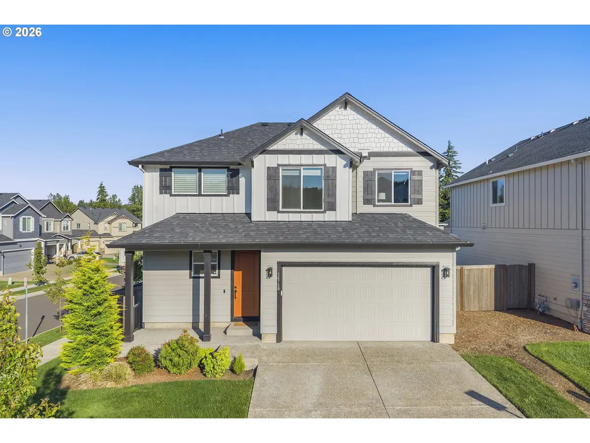 16768 SE Mist Layer Loop, Happy Valley, OR 97086 - #1