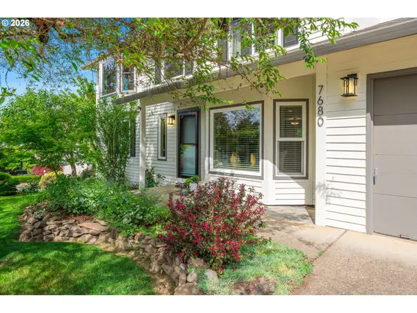 7680 SW 182nd Pl, Beaverton, OR 97007