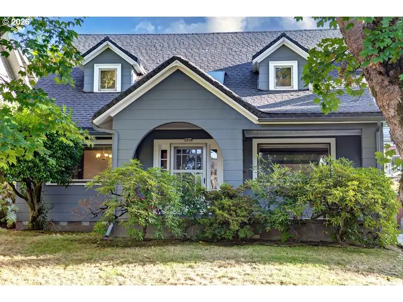 3914 NE Laddington Ct, Portland, OR 97232 - #1