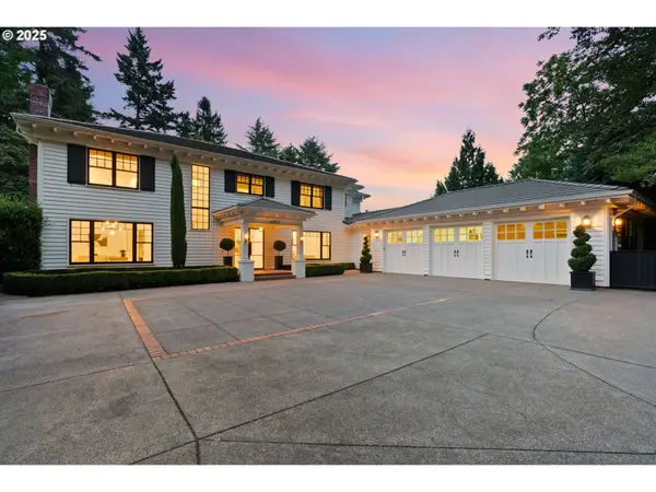 1819 S Radcliffe Rd, Portland, OR 97219