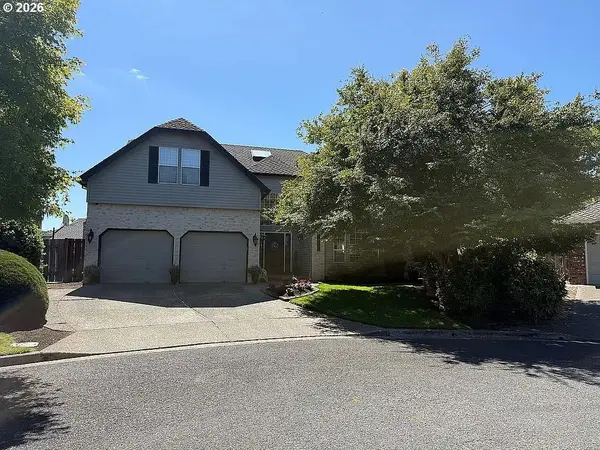 16230 NW Gianola Ct, Beaverton, OR 97006