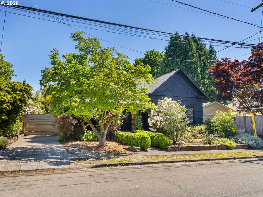 11026 SE 29th Ave, Milwaukie, OR 97222 - #3